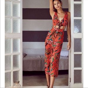 Urban outfitters jumpsuit